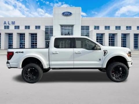 More photos of 2026 Ford F-150 XLT at ALM Ford Marietta, GA