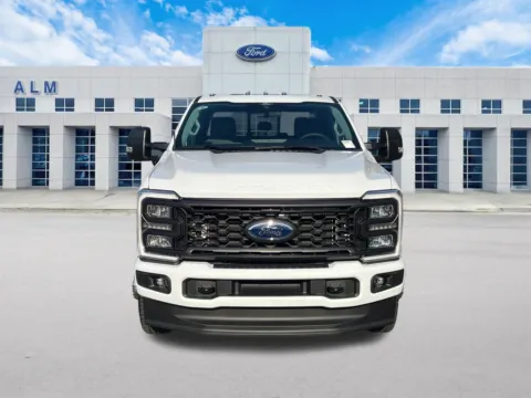 Photos of 2026 Ford F-350SD XL for sale in Marietta, GA at ALM Ford Marietta