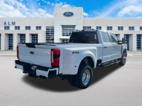 More photos of 2026 Ford F-350SD XL at ALM Ford Marietta, GA