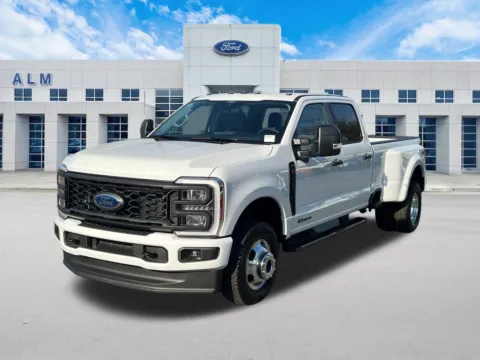White 2026 Ford F-350SD XL for sale in Marietta, GA