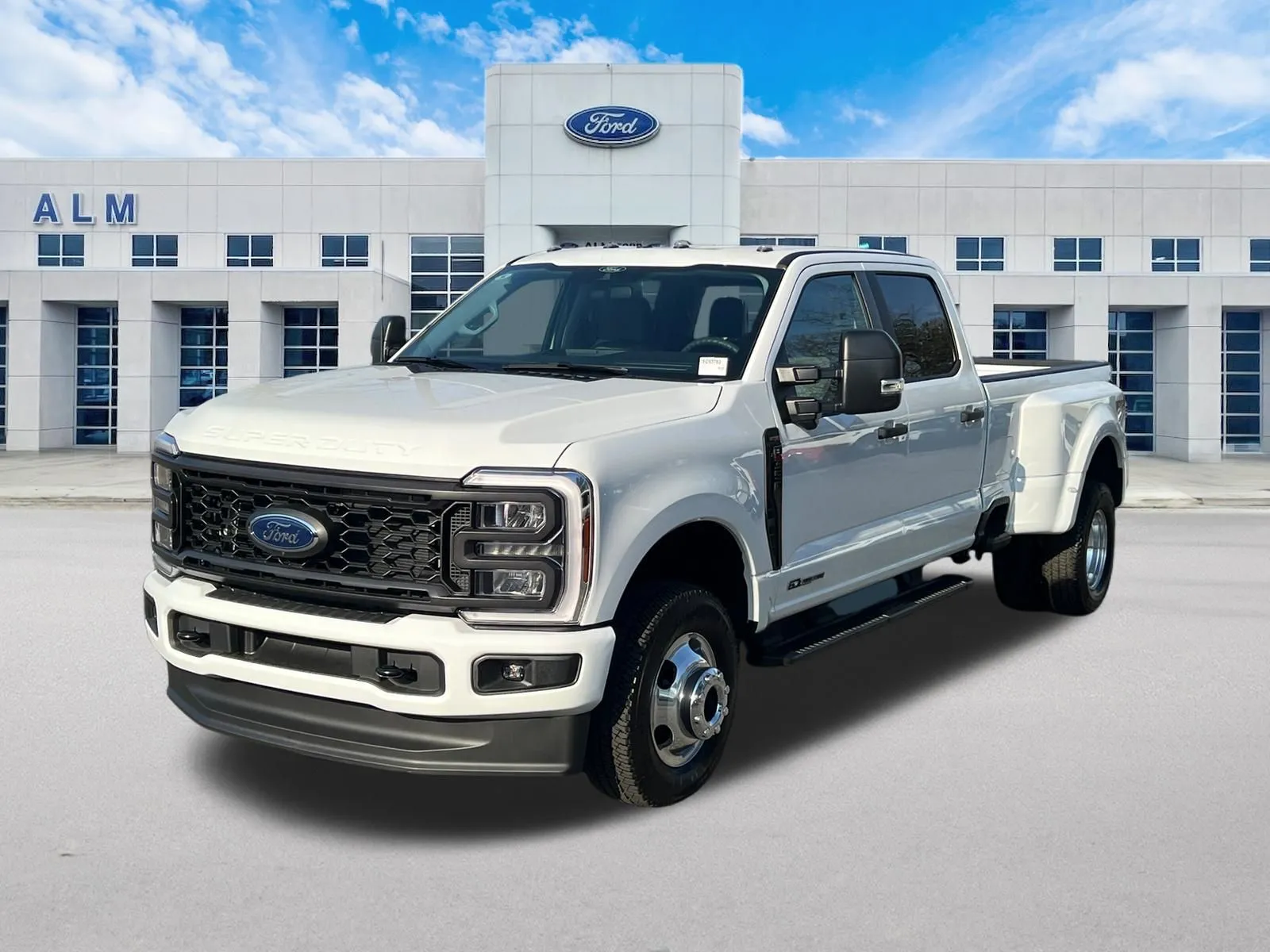 White 2026 Ford F-350SD XL for sale in Marietta, GA