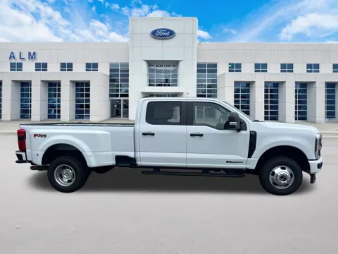 More photos of 2026 Ford F-350SD XL at ALM Ford Marietta, GA