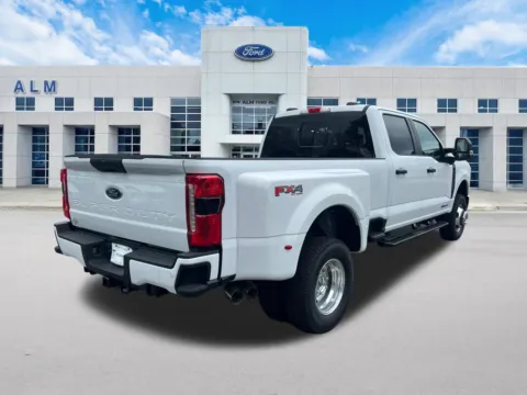 More photos of 2026 Ford F-350SD XL at ALM Ford Marietta, GA