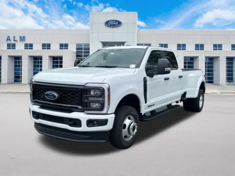 White 2026 Ford F-350SD XL for sale in Marietta, GA