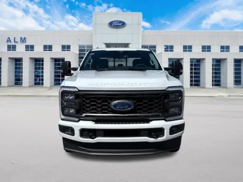 Photos of 2026 Ford F-350SD XL for sale in Marietta, GA at ALM Ford Marietta