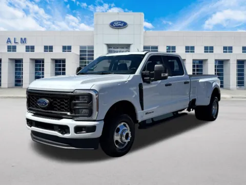 White 2026 Ford F-350SD XL for sale in Marietta, GA