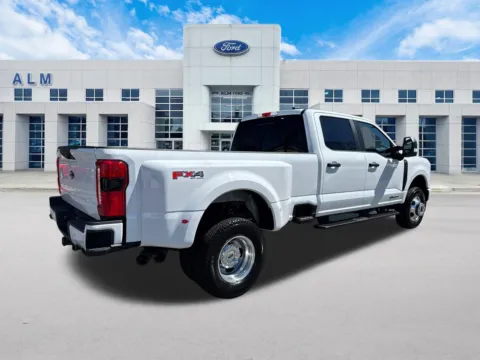More photos of 2026 Ford F-350SD XL at ALM Ford Marietta, GA