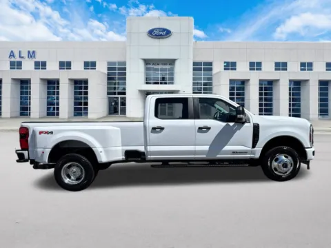 More photos of 2026 Ford F-350SD XL at ALM Ford Marietta, GA