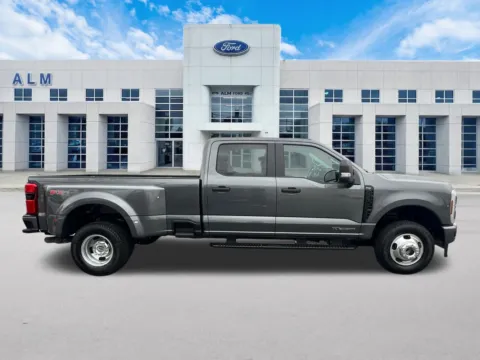 More photos of 2026 Ford F-350SD XL at ALM Ford Marietta, GA