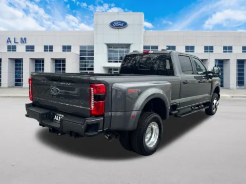 More photos of 2026 Ford F-350SD XL at ALM Ford Marietta, GA