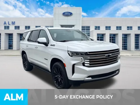 More photos of 2024 Chevrolet Tahoe High Country at ALM Ford Marietta, GA