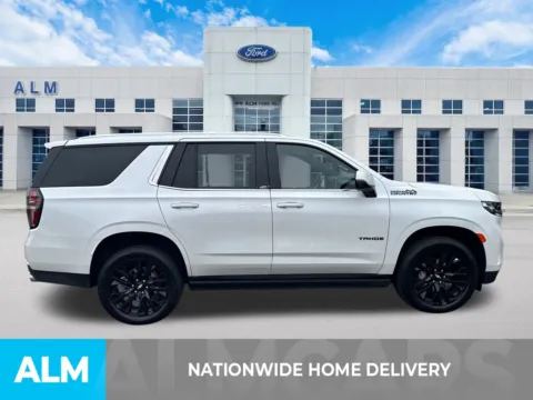 More photos of 2024 Chevrolet Tahoe High Country at ALM Ford Marietta, GA
