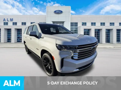 More photos of 2024 Chevrolet Tahoe High Country at ALM Ford Marietta, GA