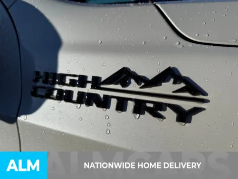 More photos of 2024 Chevrolet Tahoe High Country at ALM Ford Marietta, GA