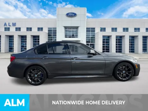 More photos of 2016 BMW 3 Series 340i at ALM Ford Marietta, GA