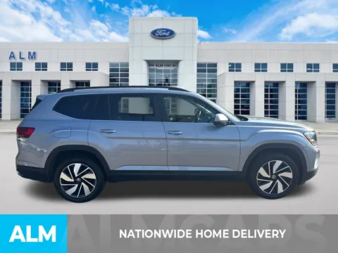 More photos of 2024 Volkswagen Atlas 2.0T SE w/Technology at ALM Ford Marietta, GA