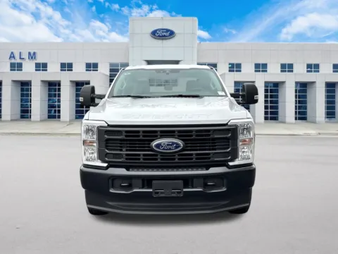 Photos of 2026 Ford F-250SD XL for sale in Marietta, GA at ALM Ford Marietta