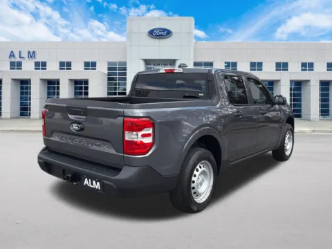 More photos of 2026 Ford Maverick XL at ALM Ford Marietta, GA