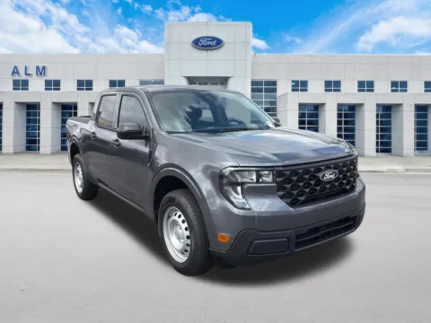 Another view of 2026 Ford Maverick XL for sale in Marietta, GA at ALM Ford Marietta