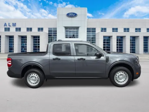 More photos of 2026 Ford Maverick XL at ALM Ford Marietta, GA