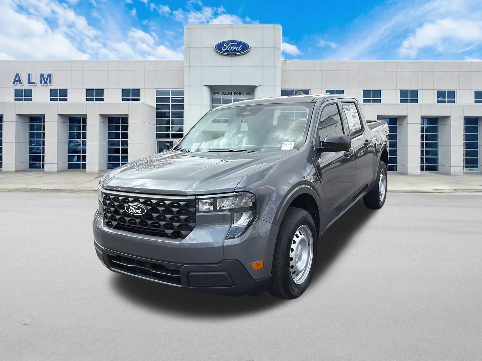 Gray 2026 Ford Maverick XL for sale in Marietta, GA