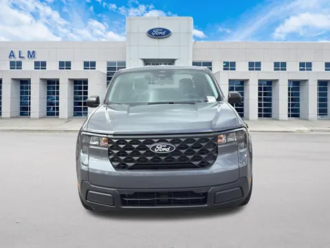 Photos of 2026 Ford Maverick XL for sale in Marietta, GA at ALM Ford Marietta