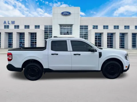 More photos of 2026 Ford Maverick XL at ALM Ford Marietta, GA