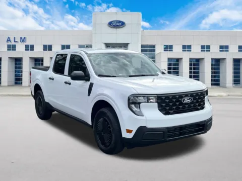 Another view of 2026 Ford Maverick XL for sale in Marietta, GA at ALM Ford Marietta