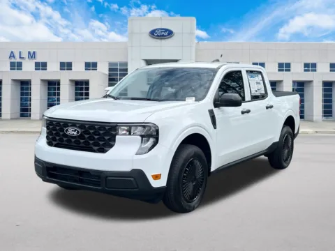 White 2026 Ford Maverick XL for sale in Marietta, GA