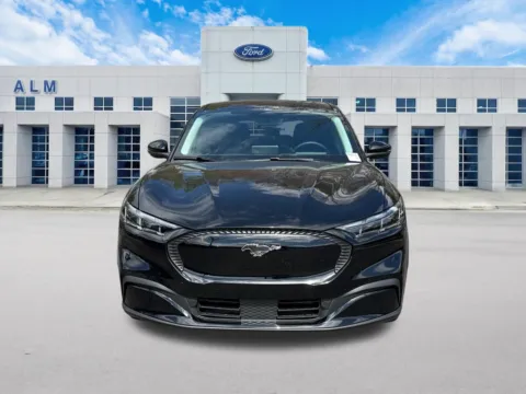 Photos of 2026 Ford Mustang Mach-E Select for sale in Marietta, GA at ALM Ford Marietta