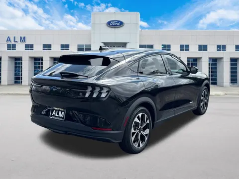 More photos of 2026 Ford Mustang Mach-E Select at ALM Ford Marietta, GA