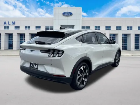 More photos of 2026 Ford Mustang Mach-E Select at ALM Ford Marietta, GA