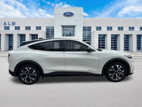 More photos of 2026 Ford Mustang Mach-E Select at ALM Ford Marietta, GA