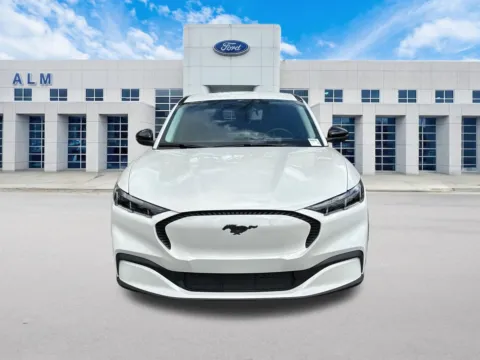 Photos of 2026 Ford Mustang Mach-E Select for sale in Marietta, GA at ALM Ford Marietta