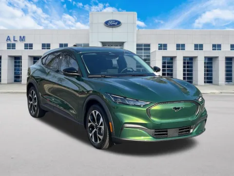 More photos of 2026 Ford Mustang Mach-E Select at ALM Ford Marietta, GA