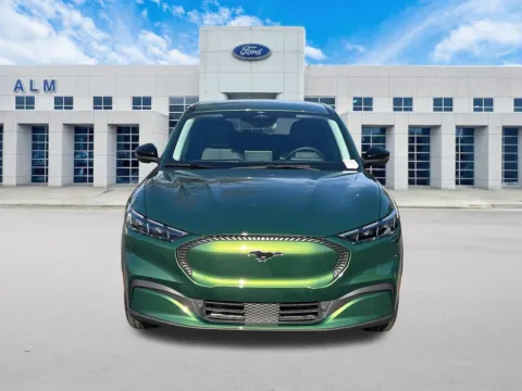 Photos of 2026 Ford Mustang Mach-E Select for sale in Marietta, GA at ALM Ford Marietta