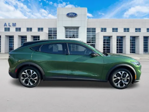 More photos of 2026 Ford Mustang Mach-E Select at ALM Ford Marietta, GA