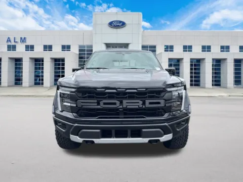 Photos of 2026 Ford F-150 Raptor for sale in Marietta, GA at ALM Ford Marietta