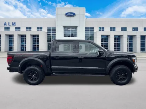 More photos of 2026 Ford F-150 Raptor at ALM Ford Marietta, GA