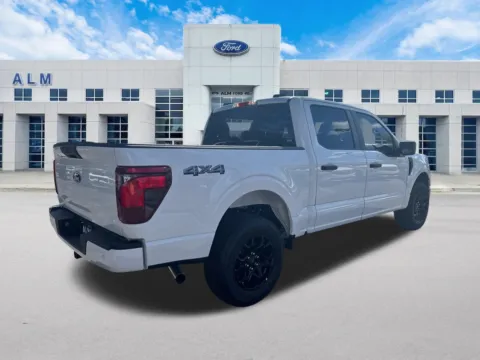 More photos of 2026 Ford F-150 STX at ALM Ford Marietta, GA