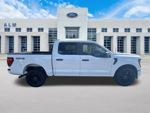 More photos of 2026 Ford F-150 STX at ALM Ford Marietta, GA