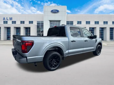 More photos of 2026 Ford F-150 STX at ALM Ford Marietta, GA