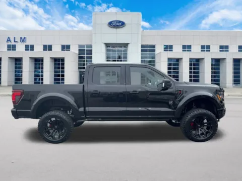 More photos of 2026 Ford F-150 XLT at ALM Ford Marietta, GA