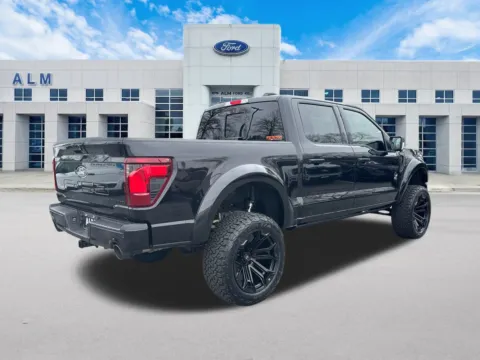 More photos of 2026 Ford F-150 XLT at ALM Ford Marietta, GA