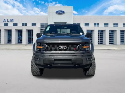 Photos of 2026 Ford F-150 XLT for sale in Marietta, GA at ALM Ford Marietta