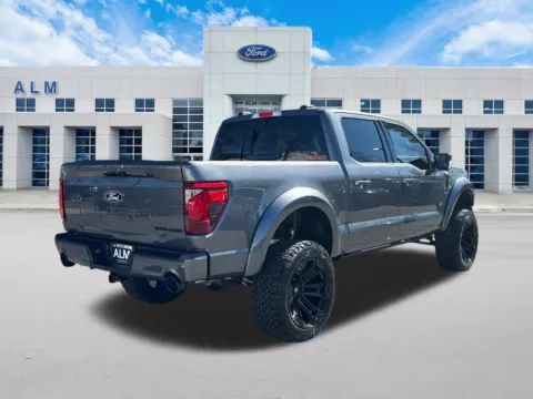 More photos of 2026 Ford F-150 XLT at ALM Ford Marietta, GA