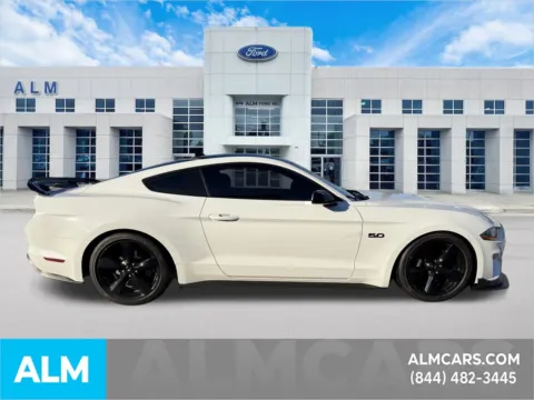 More photos of 2023 Ford Mustang GT Premium at ALM Ford Marietta, GA