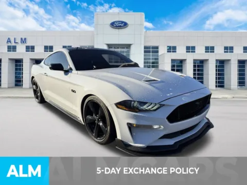 More photos of 2023 Ford Mustang GT Premium at ALM Ford Marietta, GA
