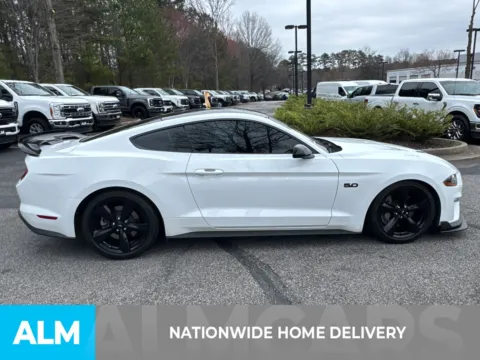 More photos of 2023 Ford Mustang GT Premium at ALM Ford Marietta, GA