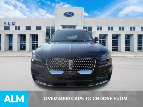 Another view of 2023 Lincoln Aviator Reserve for sale in Marietta, GA at ALM Ford Marietta